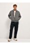 Men’s Stylish Casual Jacket, Comfortable Fit, Durable Fabric & Modern Design - 5
