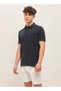 Men's Polo T-shirt Regular Fit, Soft & Breathable, Perfect For Casual & Everyday Wear