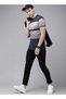 Men's Comfort Yarndyed Stripe TshirtStylish Casual Wear for Daily & Weekend Outfits - 3