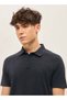 Men's Polo T-shirt Regular Fit, Soft & Breathable, Perfect For Casual & Everyday Wear - 5