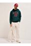 Men’s Comfortable Hoodie, Soft Fabric, Modern Fit & Stylish Casual Design - 4