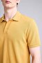 Cotton Regular Fit Short Sleeve Polo T-Shirt G8003Ax26Sm - 5