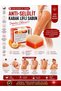 Anti-Cellulite, Firming, Exfoliating, and Effective Body Care Soap That Helps Remove Ingrown Hair. - 2