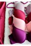 Women's Unpadded Wired Everyday 4-Pack Bra Set - 2