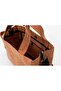 Canvas Strap Daily Use Shoulder and Hand Bag Tote Bag - Hard Fabric - 7