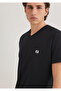 Pro Printed Black T-Shirt Standard 0612756-71379 - 2