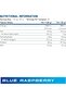 BEEF-XP 1.8 kg Blue Raspberry Flavor - 4