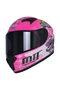 m201 çocuk kask camı (siyah) - 4
