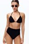 High Waist Bikini bottoms