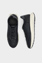 Black Sports Shoes - 4