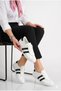 Daily Ballet Flats | Lace-Up Athletic Daily Ballet Flats | Home Office Outdoor Women's Ballet Flats