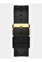 Multi-function genuine leather watch - 3