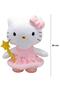 Hello Kitty Plush with Fairy Costume 30 cm 3+ - 3