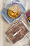 Rectangular Pastry Storage Container