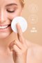 Pure Lemon Extract Pore Tightening Peeling Tonic Pad 30 Pieces / Vitamin C - 4
