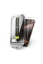 IPhone 15 / iPhone 16 Case - TitanGlass FullCover - Black - 5