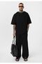 Basic oversize linen suit - 2