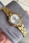 Ch00170L Women Wrist Watch with Steel Cord - 3