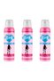 Is Pretty Kadın Deodorant 150ml 3lü Paket
