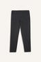Regular Fit Regular Cut Pocketed Straight Leg Chino Trousers D7349Ax25Au - 8