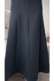 Star New Season Flexible Fabric Eight Piece Large Size Mother Comfortable Fish Belly Elastic Skirt - 2