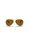 Sunglasses Model Rys/3025/001/33-58 Multicolor For Unisex - 5