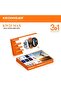 KW 25 MAX Smartwatch, three plus one, app control, Bluetooth concoction, call & message alerts - 4