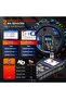 جهاز برمجة حساسات الاطارات اوتيل MaxiTPMS TS501 PRO أصلي - 4