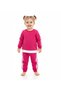 Side Striped Unisex Bottom - Top Set 0-24 5 Colors