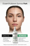 Azelaic Acid Tonic 200 ml |   Pore Tightener |   Anti-Stain |   Papain Enzyme & Centella Asiatica - 6