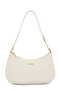 White Women's Shoulder Bag 05Fo25Y5030