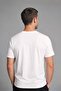 100% Cotton Regular Fit Combed Cotton Short Sleeve T-Shirt F9767Ax26Sm - 4