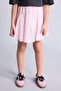 Viscose Above Knee Skirt for Girls E3836A826Hs - 2