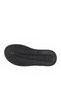 Gray Nubuck/Ostrich Men's Flat Slippers 25Mt2488 - 5