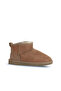 Sahra Suede Women's Flat Boots 05Ag2074055 - 2