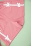 Girl's Daily Shorts Set Powder - 3