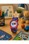 10 Atm Waterproof Boy's Wristwatch with Silicone Strap - 2