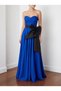 6259TAF TAFTA ELBİSE - 2