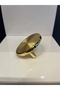 Galaxy Elegant Metal Handle Gold 32mm Cabinet Door Modern Tv Unit Drawer Furniture Handle Kitchen Gold - 4