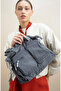 Women's Shoulder Bag - Gris - Byn2336