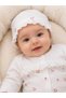 Seasonal Baby Girl Premium Cotton 10-Piece Newborn Hospital Discharge Set Boxed 0-3 Months - 3