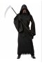 Children's Grim Reaper Costume