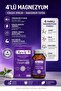 MAGNEZYUM COMPLEX PRO 60 Tablet