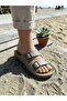 Konay Reyhan Comfort Orthopedic Daily Slippers