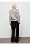 Patterned sweater - 4
