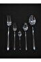 Akyildiz Neva 60 Piece Spoon Fork Set - 2