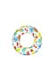 INFLATABLE SWIMMING RING 61 CM