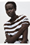 Striped short sleeve t-shirt - 6