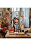 500 Piece Puzzle Big Dreams in a Tiny World # 206 - 3