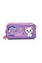 Lilac Little Horse Licensed Primary School Backpack and Lunchbox - 7